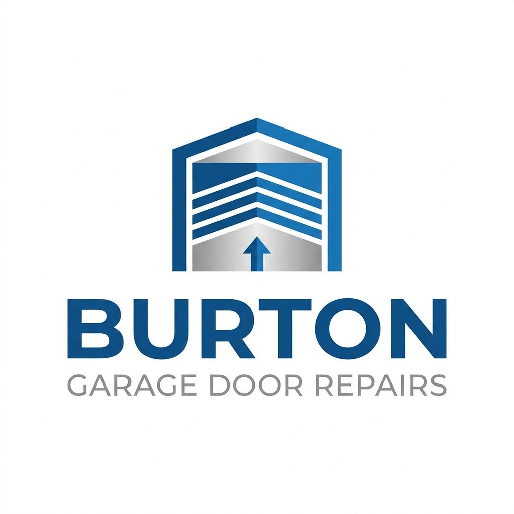 Burton Garage Door Services Logo